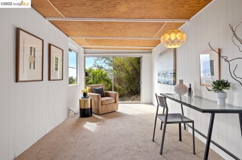 490 Panoramic Way, Berkeley CA 94704-2540 exterior