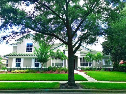 2426 Baesel View Dr, Orlando, FL 32835-7916