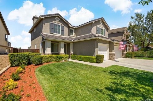 24874 Rainbarrel Rd, Wildomar, CA 92595-7667