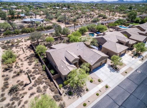 4629 Thunder Hawk Rd, Cave Creek AZ  85331-5487 exterior