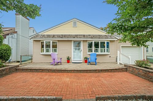 411 Richard Ave, Point Pleasant Beach NJ  08742-2646 exterior