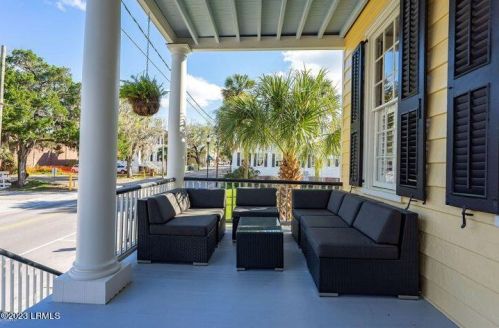 314 Charles St, Beaufort SC  29902-5532 exterior