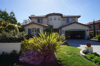 8072 Paseo Arrayan, Carlsbad CA  92009-6963 exterior