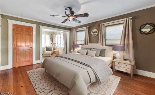 38 Beechwood Pl, Industrial Hillside NJ  07205-2810 exterior