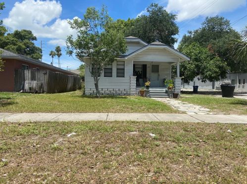 17 45th St, Saint Petersburg, FL 33713-0081