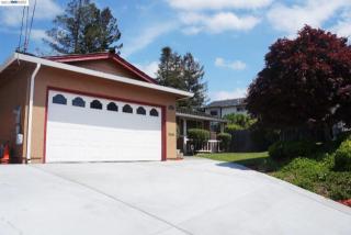 2612 Jacobs Pl, Hayward, CA 94541-3314