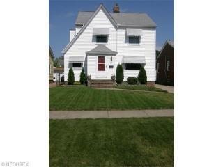 4091 161st St, Cleveland, OH 44135-1237