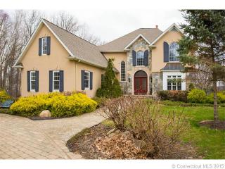 345 Winding Rdg, Southington, CT 06489-2180