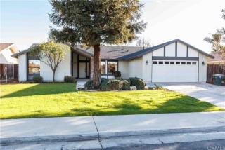 7817 Sechart Ct, Bakersfield, CA 93309-5387