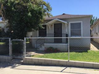723 North St, Taft, CA 93268-2726
