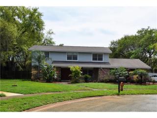 3664 Frazier Ct, Titusville, FL 32780-5218