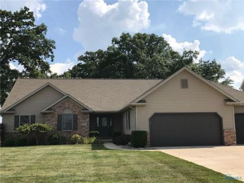 7827 Pilliod Rd, Holland, OH 43528-8663