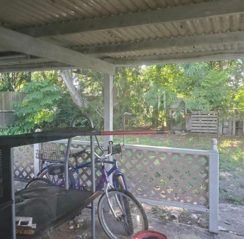 11201 Tyler Dr, Port Richey FL  34668-2278 exterior