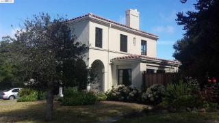 774 Longridge Rd, Oakland, CA 94610-2325