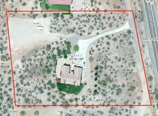 34890 Highway 89, Wickenburg, AZ 85390-3489