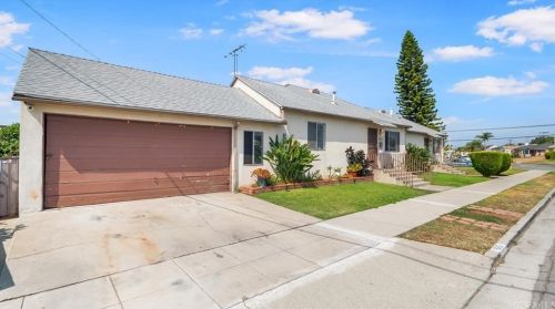 1565 Colegrove Ave, Montebello CA  90640-5001 exterior