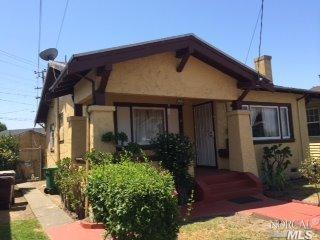 5421 Wentworth Ave, Oakland, CA 94601-5820