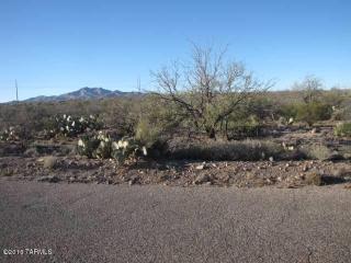 3730 Rincon View Dr, Santa Rita, AZ 85641-9337