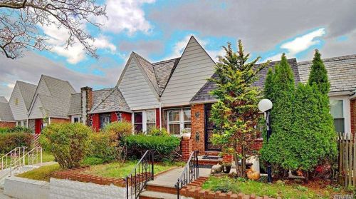 115-105 227th St, Jamaica, NY 11411-2402