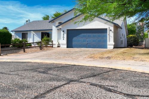 2704 Northridge St, Sierra Vista, AZ 85650-6850