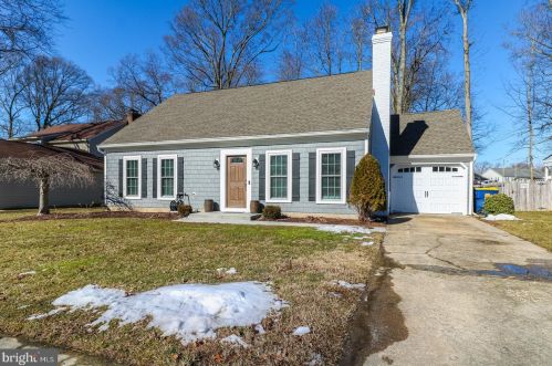 23 Freedom Dr, Dover, DE 19904-2637