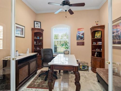 270 Logan Blvd, Naples FL 34116-3909 exterior