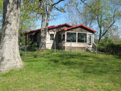 258 Shawhan Ln, Coalton, KY 41168-8993
