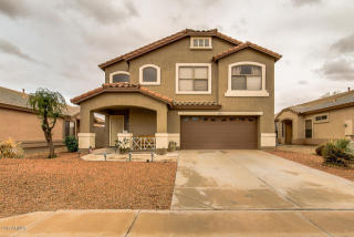 3545 Adelle, Mesa, AZ 85212-1927