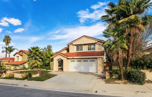 15563 Quiet Oak Dr, Chino Hills, CA 91709-4254