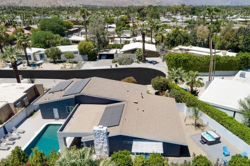 36422 Sandsal Cir, Rancho Mirage CA  92270-1916 exterior