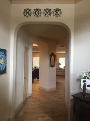 4000 Oporto St, Odessa TX  79765-4406 exterior