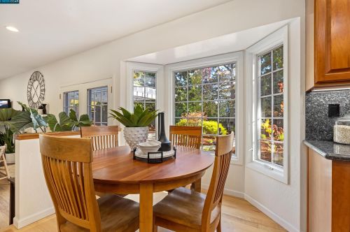 300 Camaritas Way, Danville CA  94526-5439 exterior