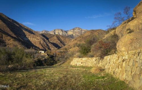 13001 Koenigstein Rd, Santa Paula CA  93060-9667 exterior