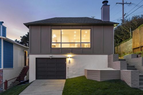 6 Rockford Ave, Daly City CA  94015-4724 exterior