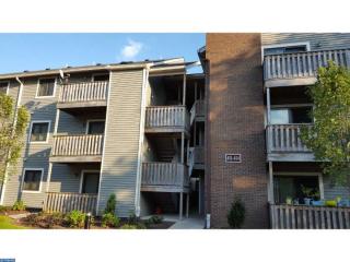414 Ravens Crest Dr, Plainsboro NJ  08536-2498 exterior