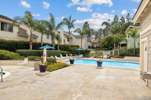 13402 Tiverton Rd, San Diego CA  92130-1021 exterior