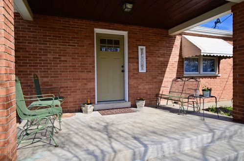 668 Sipple Dr, Covington KY  41015-2355 exterior