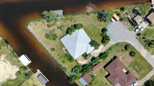 4610 Misty Ln, Lynn Haven, FL 32444-3476