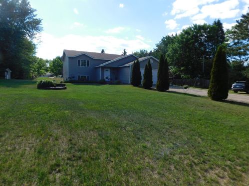 21532 Willamette St, Lino Lakes MN  55092 exterior