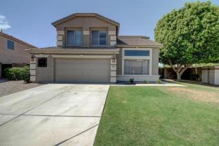 848 Golden Key St, Gilbert, AZ 85233-3284