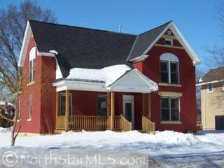 1424 5 St, Mankato MN  56001-4208 exterior