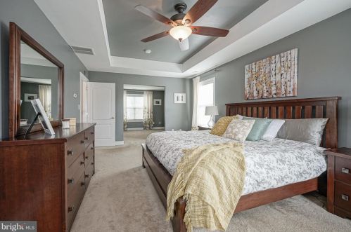 3 Exeter Ct, Lumberton Township NJ  08048-4551 exterior
