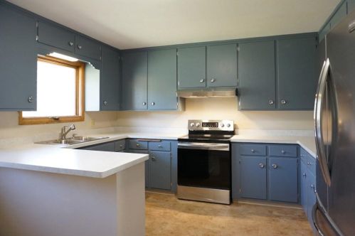 5112 Camden Rd, Madison WI  53716-2807 exterior