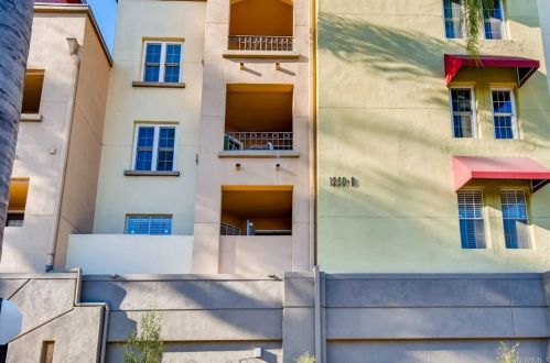 1250 Cleveland Ave, San Diego CA  92103-3302 exterior