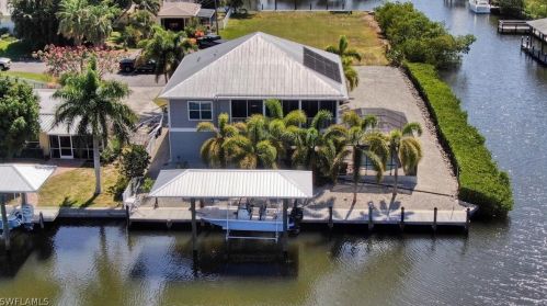 2681 Egret Ct, Saint James City FL  33956 exterior