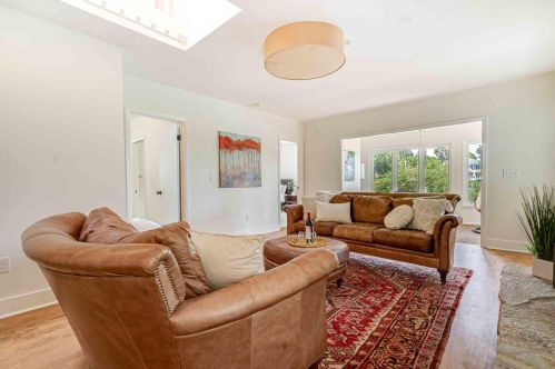 17 Oyster Row, Isle Of Palms SC  29451-2724 exterior