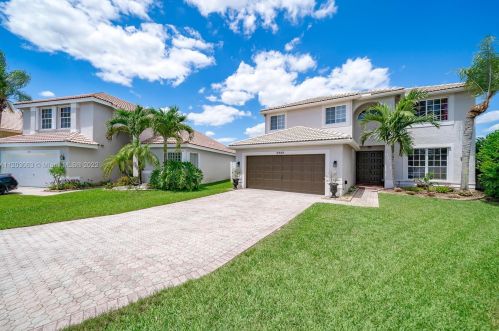 2999 174th Ave, Hollywood, FL 33029-5550