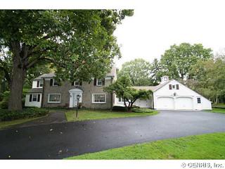 50 Old Mill Rd, Rochester, NY 14618-3216