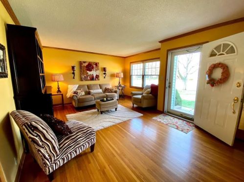 440 2nd Ave, Harmony, MN 55939-6639