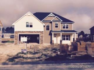 3908 Watford Way, Fayetteville, NC 28306-7493
